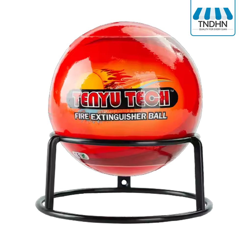 Tenyu Tech Automatic Fire Extinguishing System