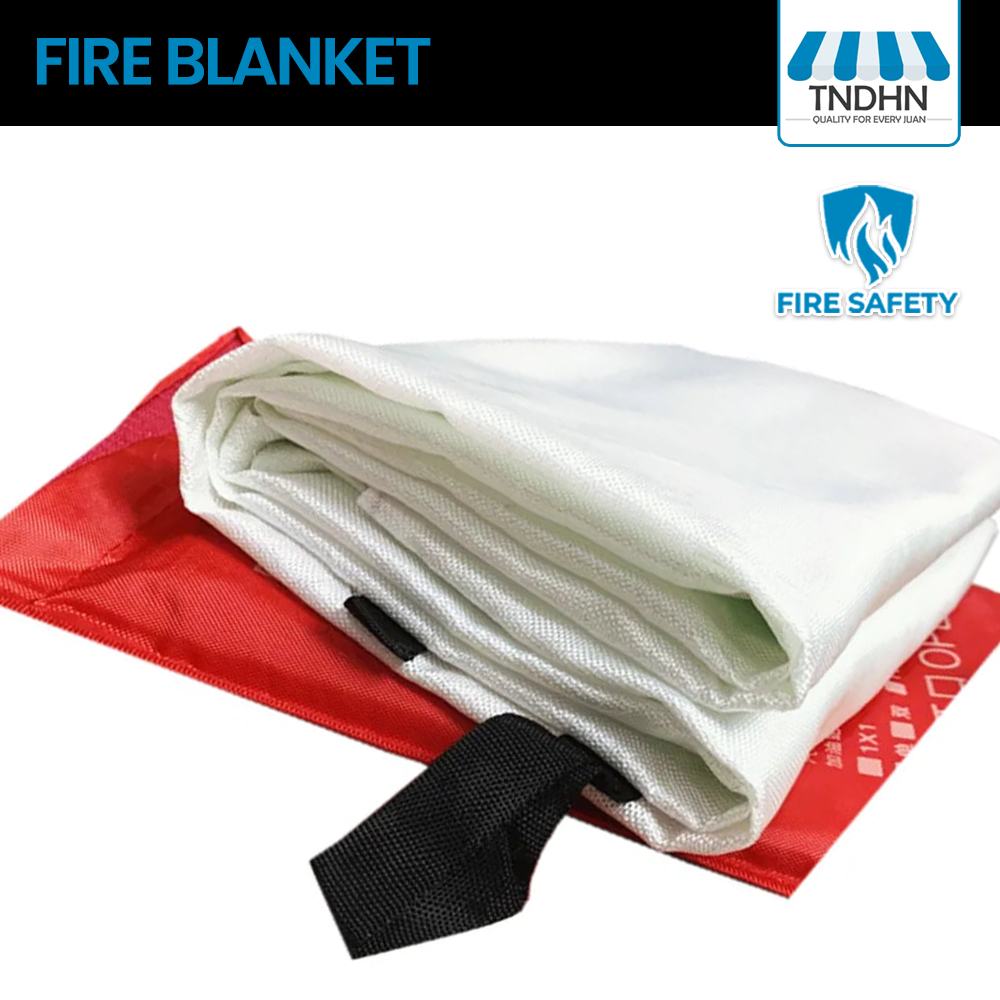 Fire Safety Blanket