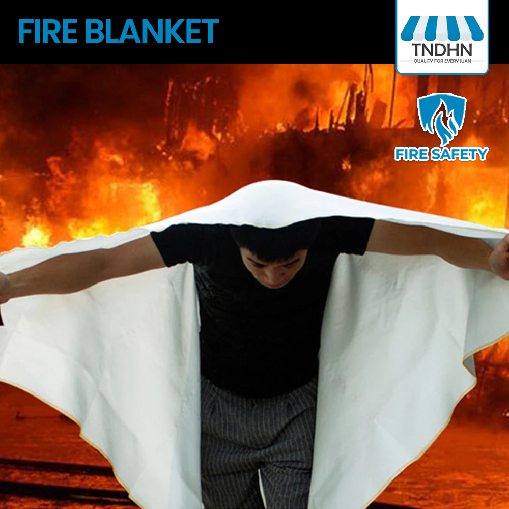 Fire Safety Blanket