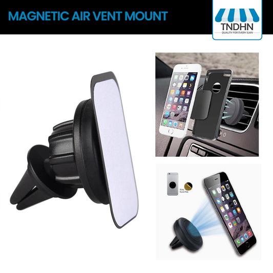 Car Magnetic Mount