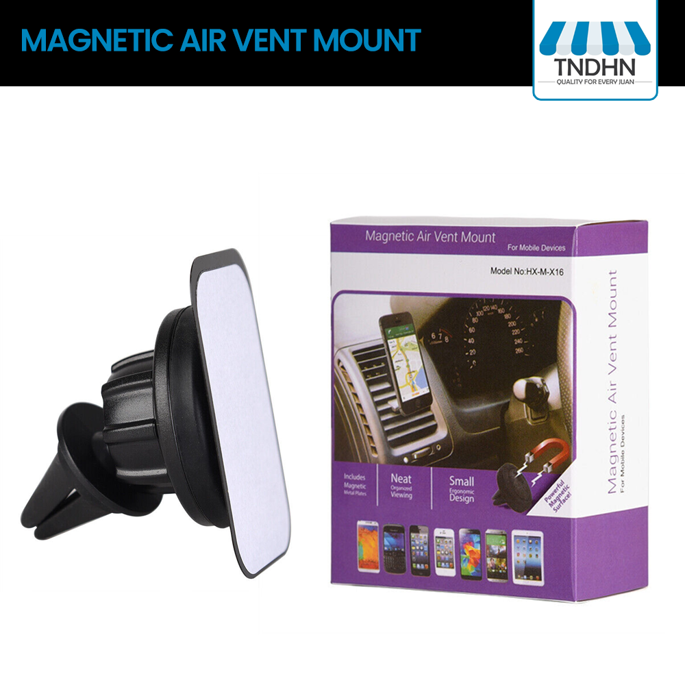 Car Magnetic Mount