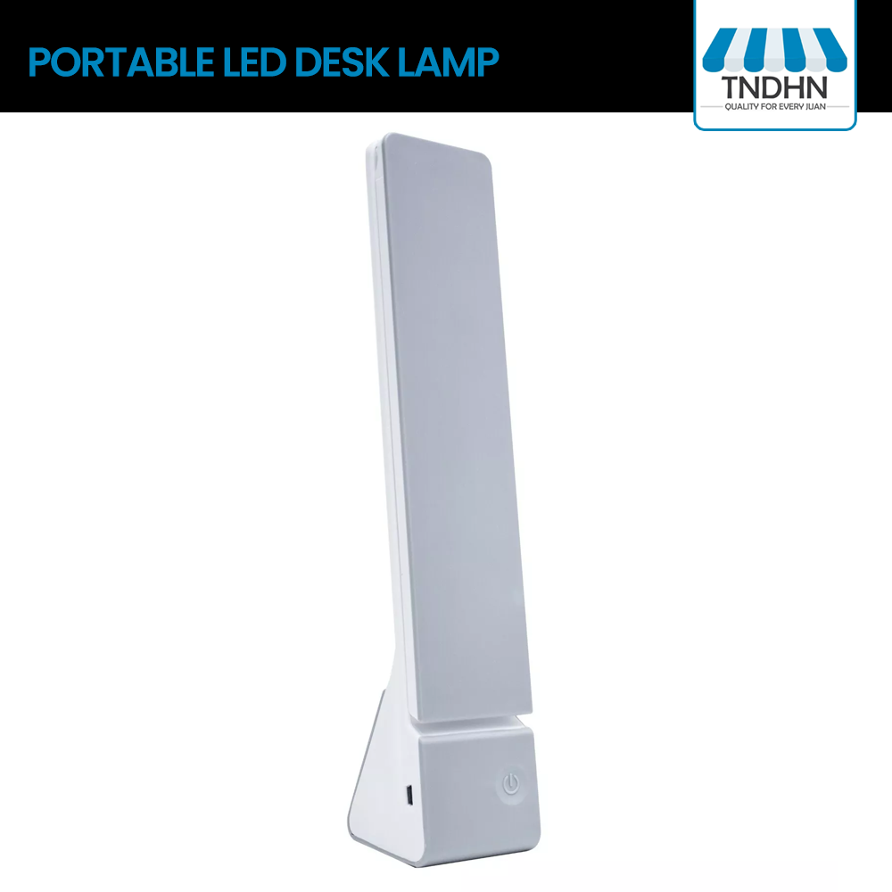 LED Portable Desk Lamp