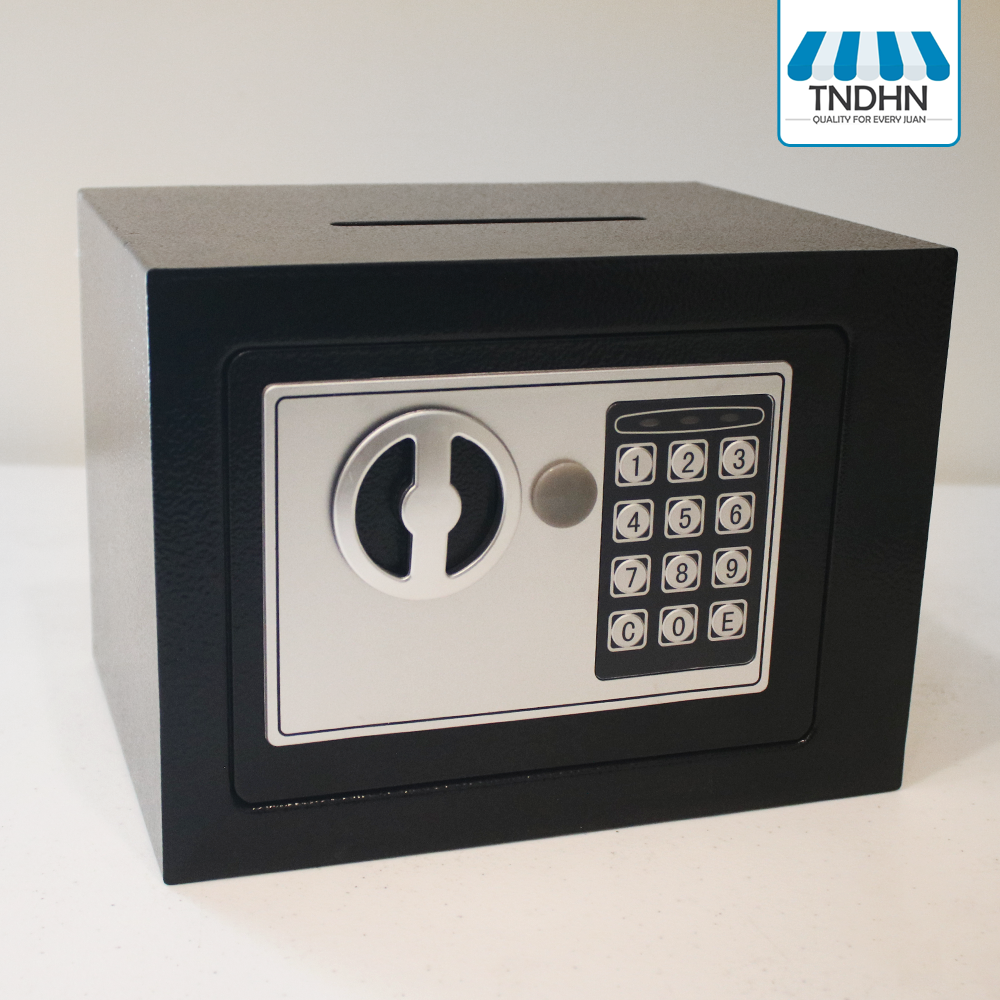 FX17H Safety and Security Vault with Drop Hole by VLT PRO