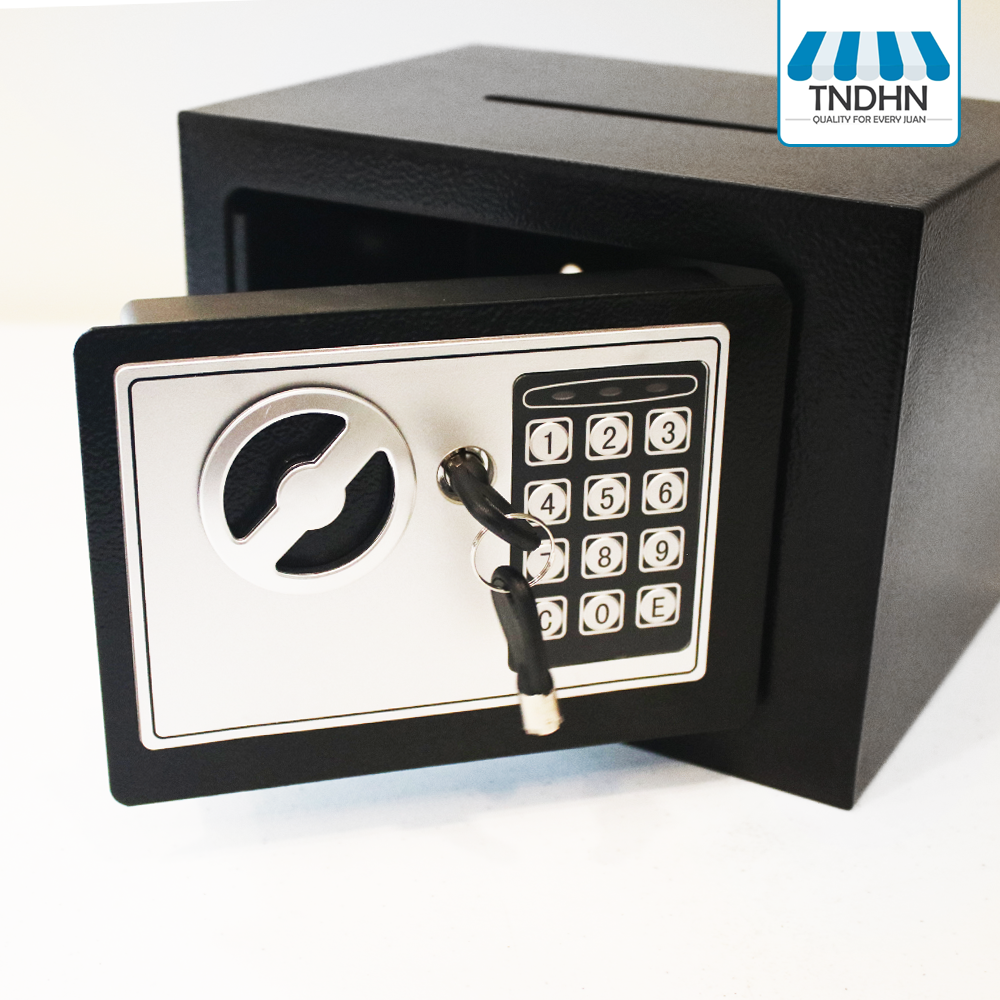 FX17H Safety and Security Vault with Drop Hole by VLT PRO