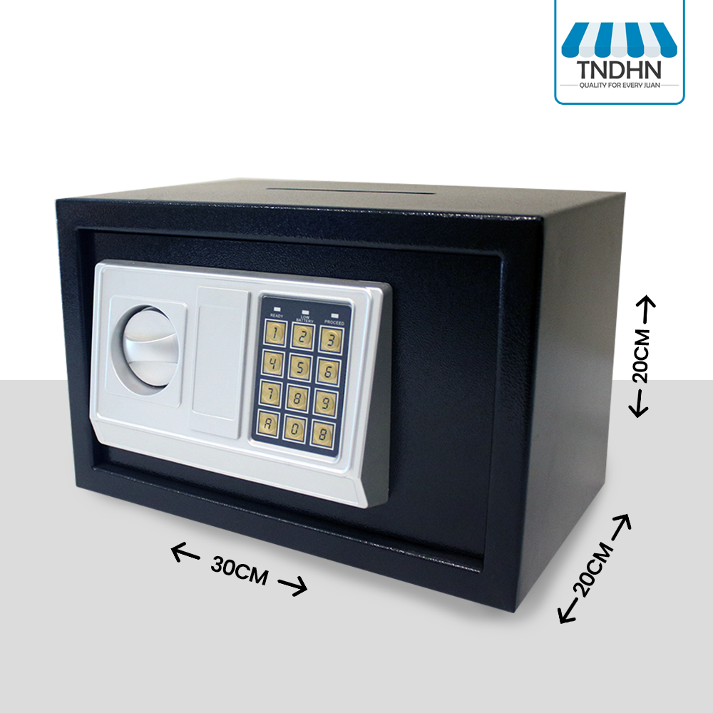 FX20H Safety Security Vault with drophole