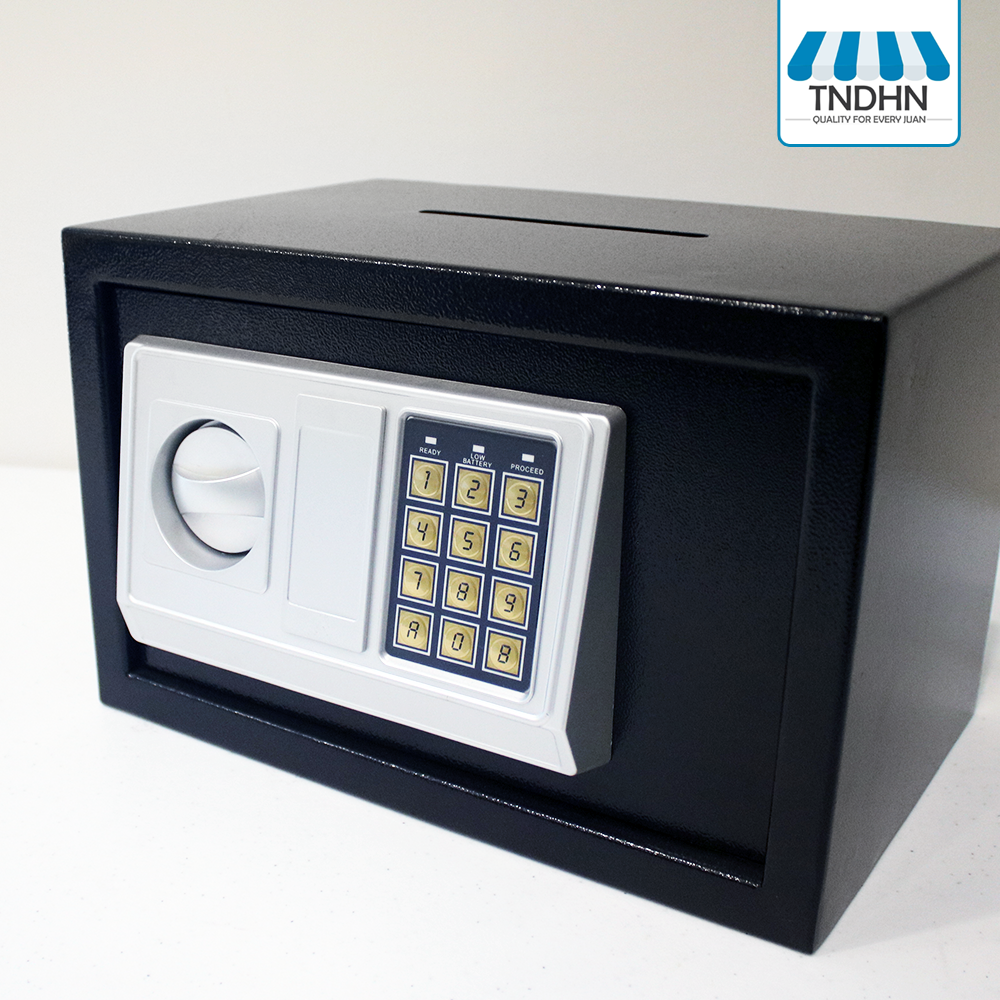 FX20H Safety Security Vault with drophole