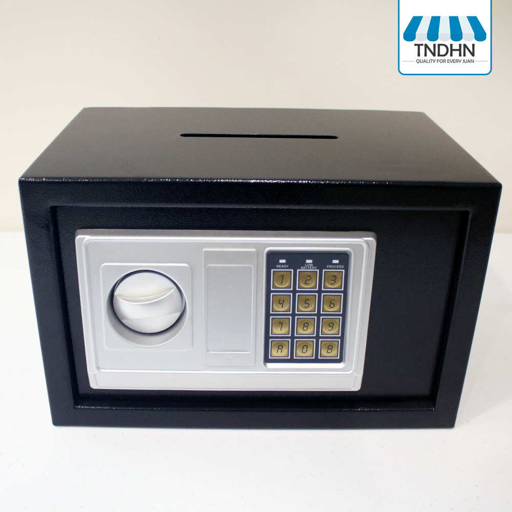 FX20H Safety Security Vault with drophole