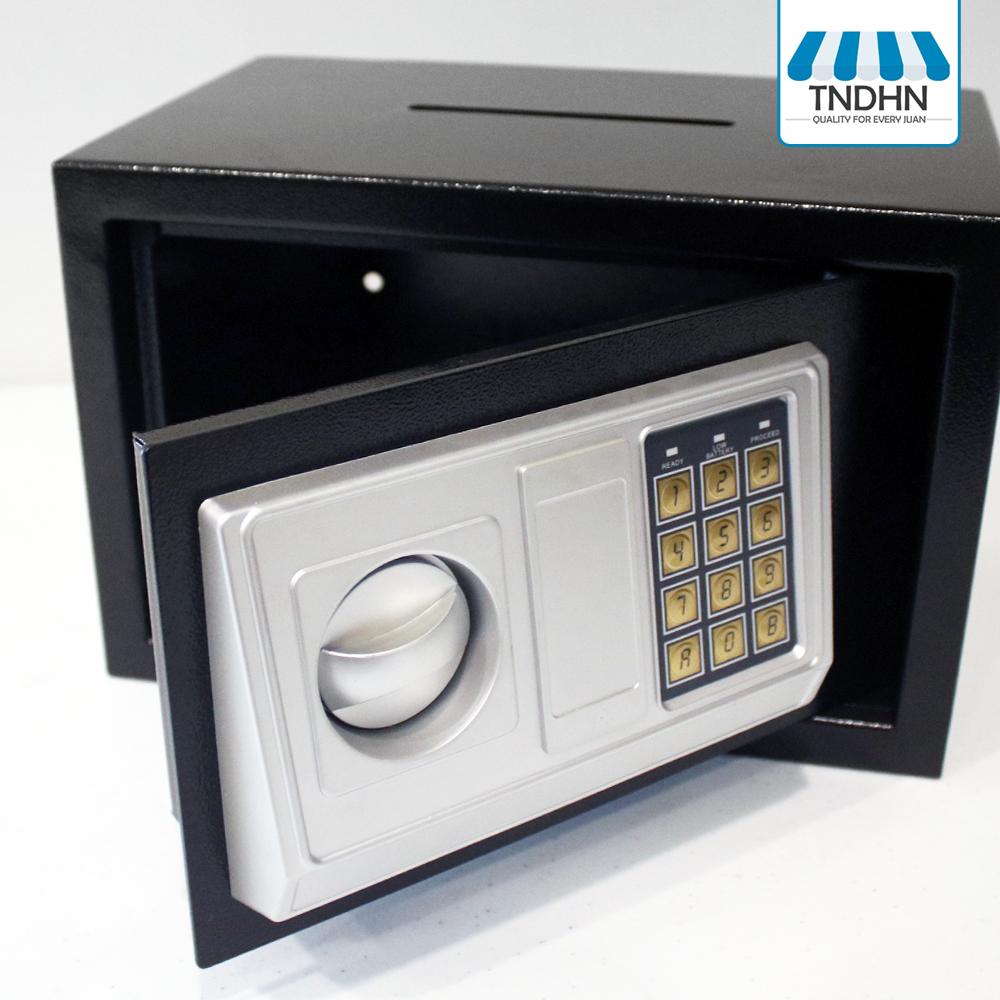 FX20H Safety Security Vault with drophole